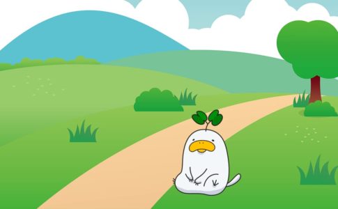 LINEスタンプの制作準備記事の画像