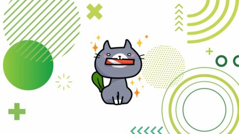 LINEスタンプの収入とランキングはどれくらいなのか実例を公開