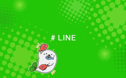 LINEでアイコン画像を設定する方法