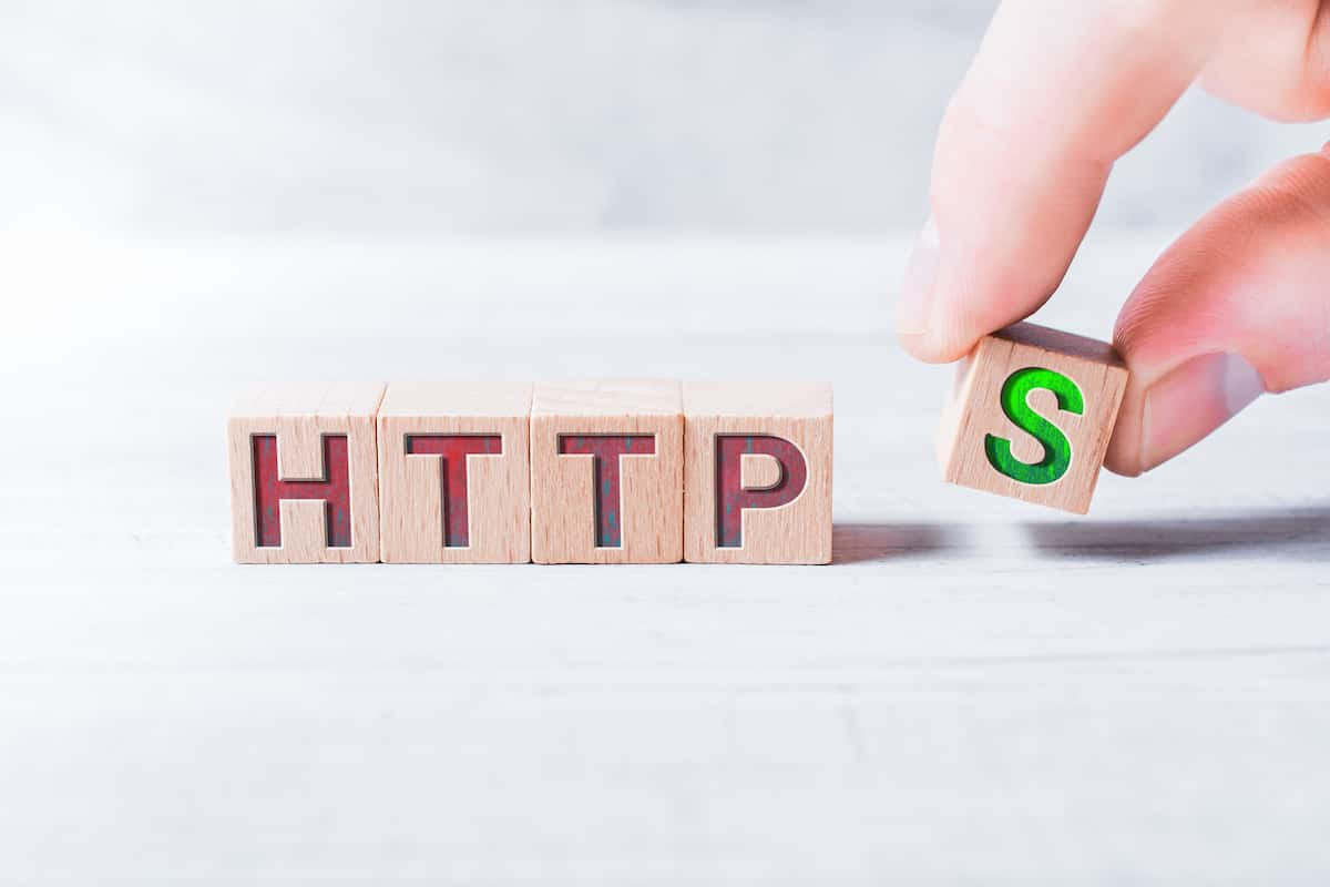 SSL(https)を設定する