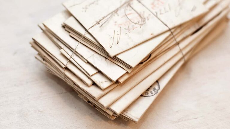 メールアドレスの名前の付け方を分かりやすく解説|ユニコブログ®